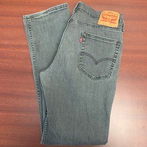 Men's 514 Levi's Skinny Mom Jeans